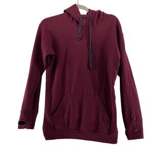 Albion Hooded Sweatshirt Size‎ Small